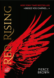 Red Rising