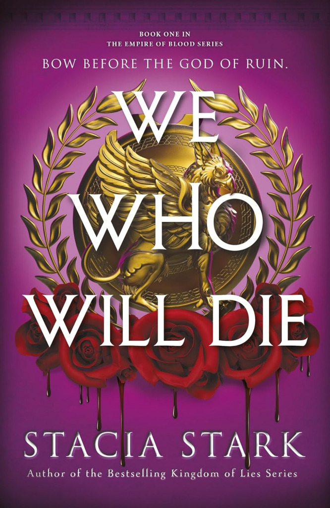 We Who Will Die