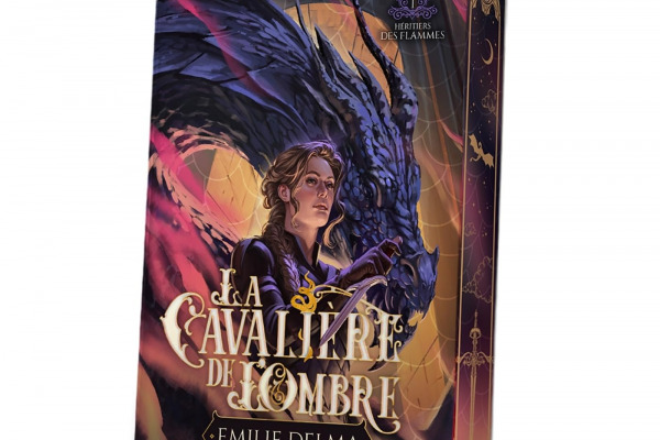 La Calière de l'ombre collector