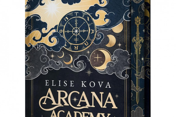 Arcana Academy Collector