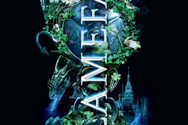 Flamefall