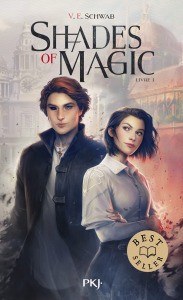Shade of Magic