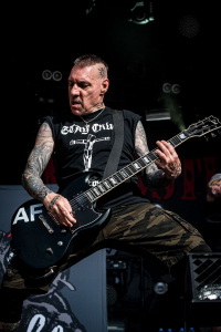 Agnostic Front Hellfest 2022-5