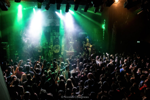 Lordi - Alhambra - 05-11-2022 - Nicolas Chaigneau-56