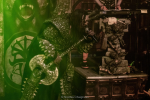 Lordi - Alhambra - 05-11-2022 - Nicolas Chaigneau-62