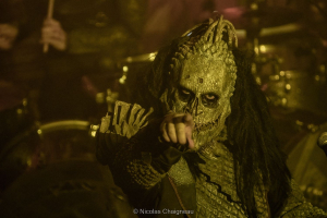 Lordi - Alhambra - 05-11-2022 - Nicolas Chaigneau-65
