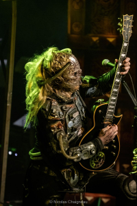 Lordi - Alhambra - 05-11-2022 - Nicolas Chaigneau-68