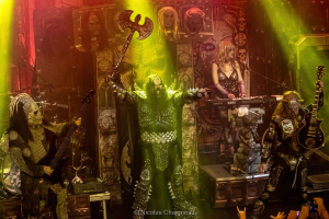 Lordi - Alhambra - 05-11-2022 - Nicolas Chaigneau-71