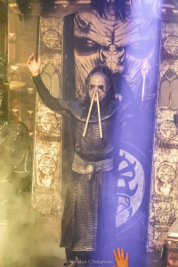 Lordi - l'Alhambra 05/11/2022