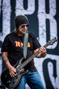 Phil Campbell and the Bastard Sons Hellfest 2022-10