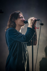 Zeal and Ardor Hellfest HQ-15