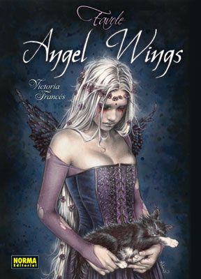 Angel Wings – Victoria Francès