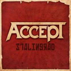 Stalingrad – Accept
