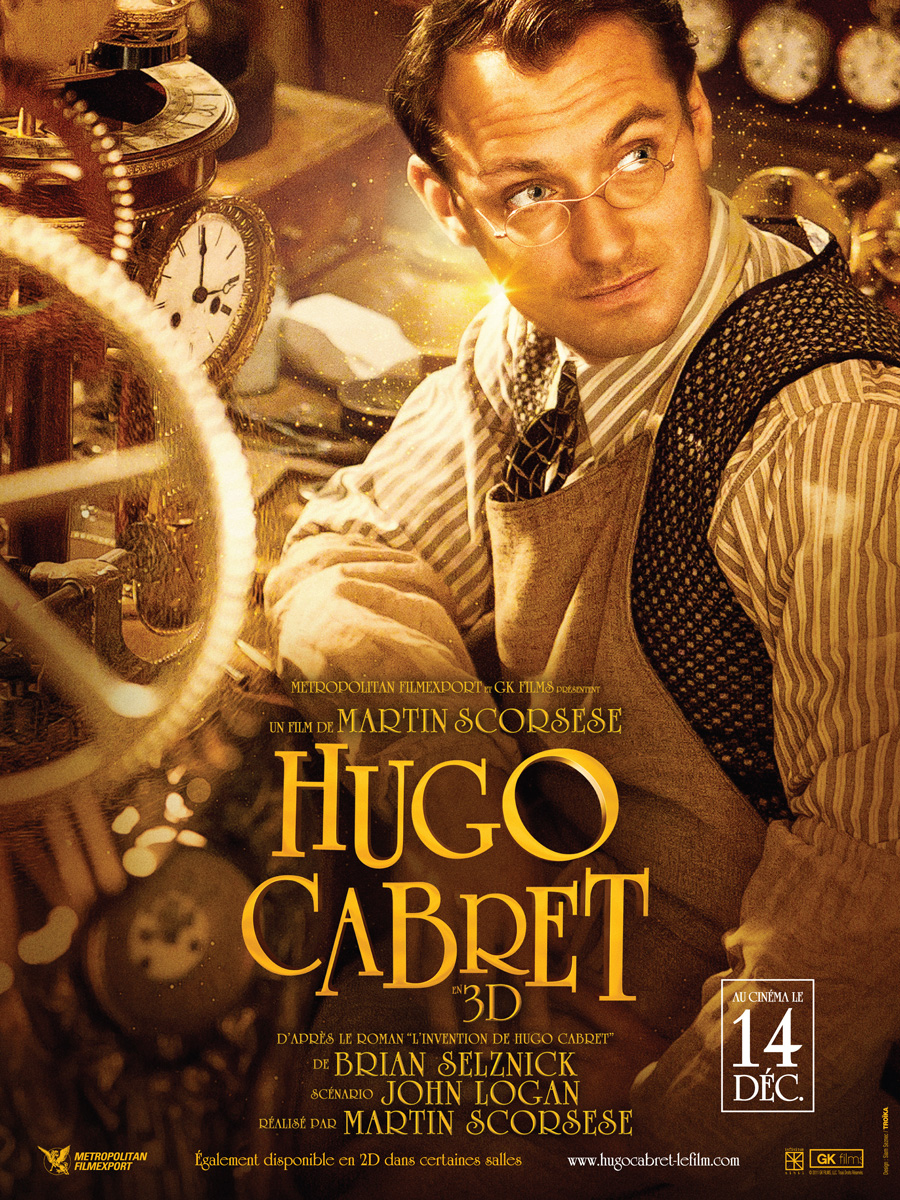 Hugo Cabret