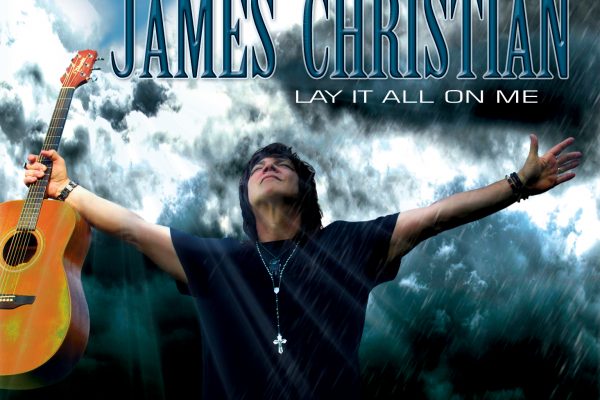 Lay it all on me – James Christian