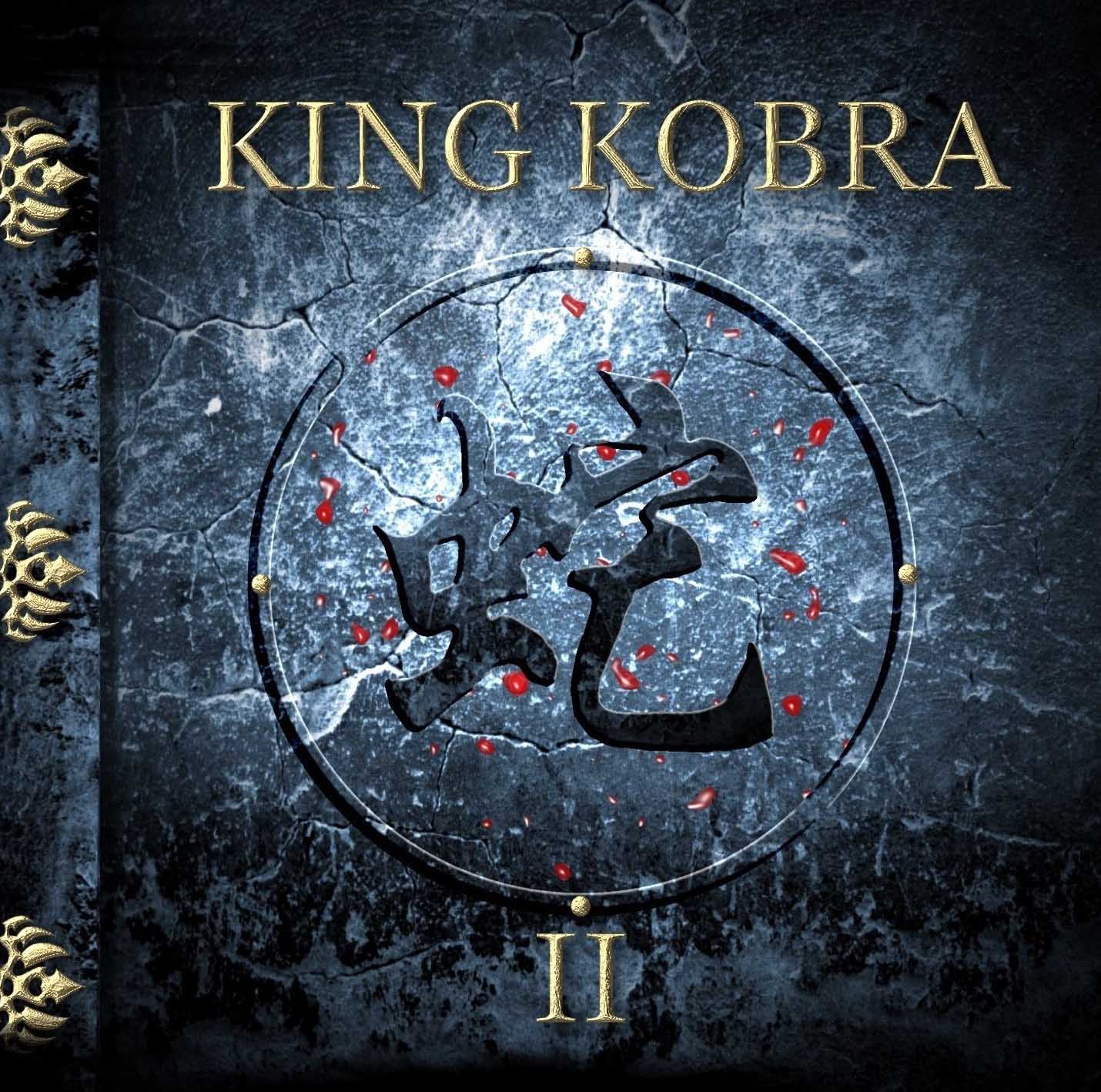 II – King Kobra