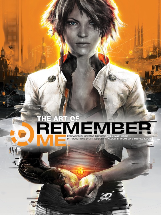 Remember Me (PC/Xbox 360/PS3)