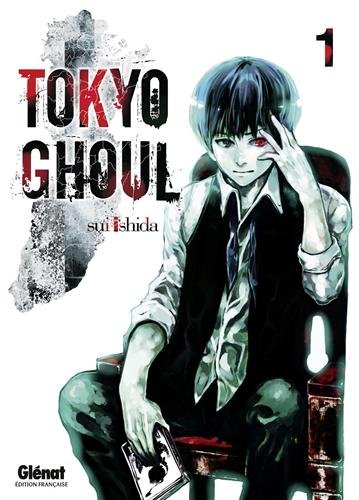 Tokyo Ghoul T1 – Sui Ishida