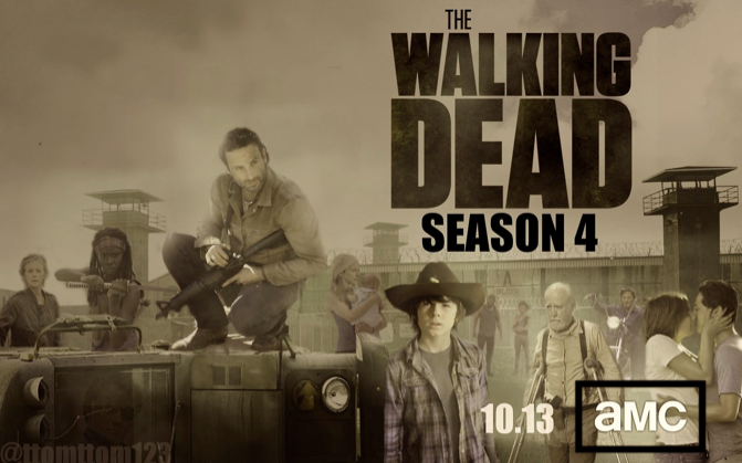 Walking Dead saison 4, épisodes 1 et 2