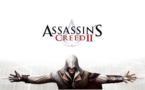 Assassin’s Creed II – PC