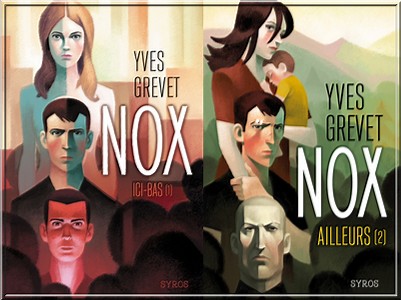 Nox – Yves Grevet