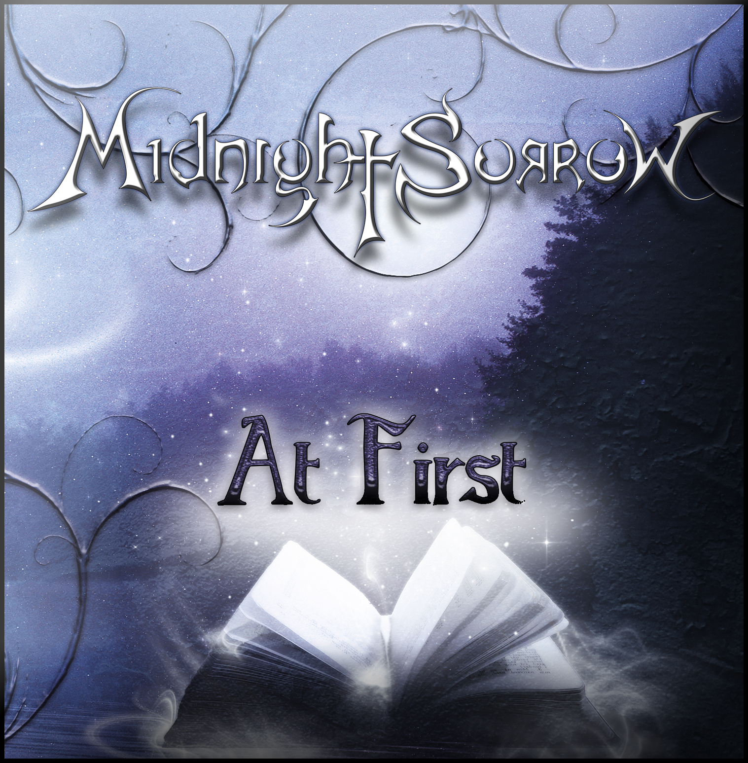 At First – Midnight Sorrow – EP