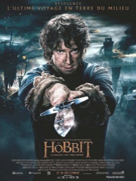 Le Hobbit – La Bataille des Cinq Armées