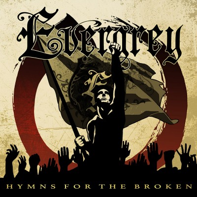 Hymns for the Broken – Evergrey