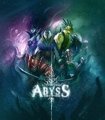 Abyss The Universe