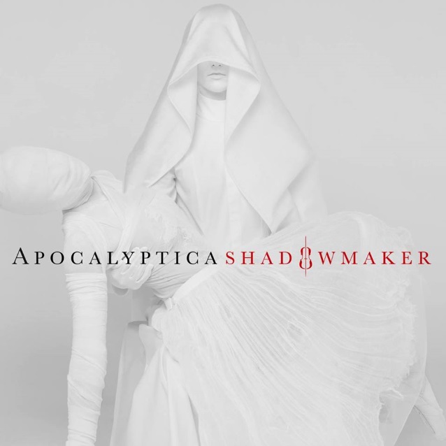 Shadowmaker – Apocalyptica