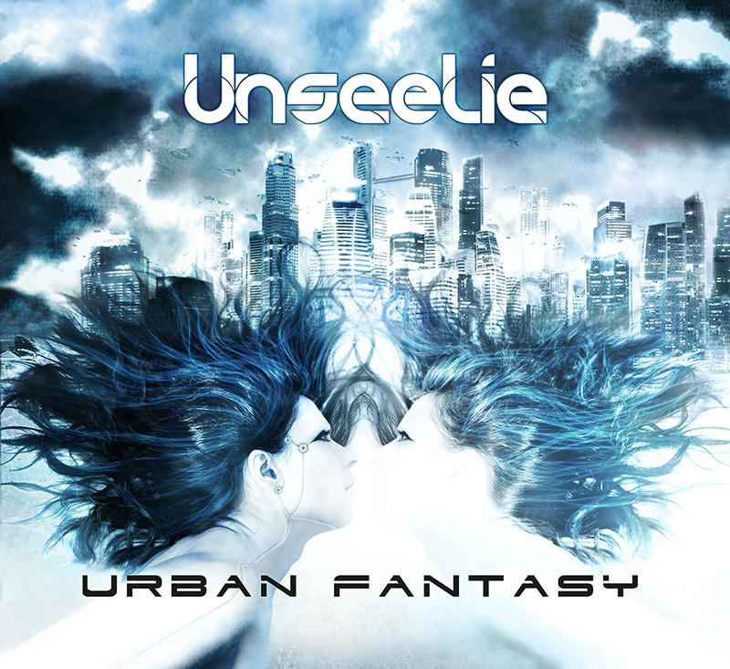 Urban-Fantasy – Unseelie