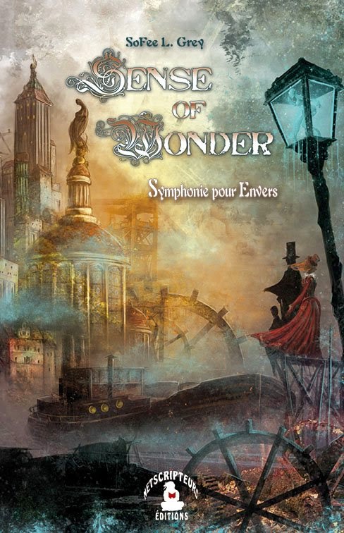 Sense of Wonder – Symphonie pour Envers