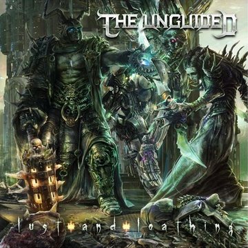 Lust and Loathing – The Unguided