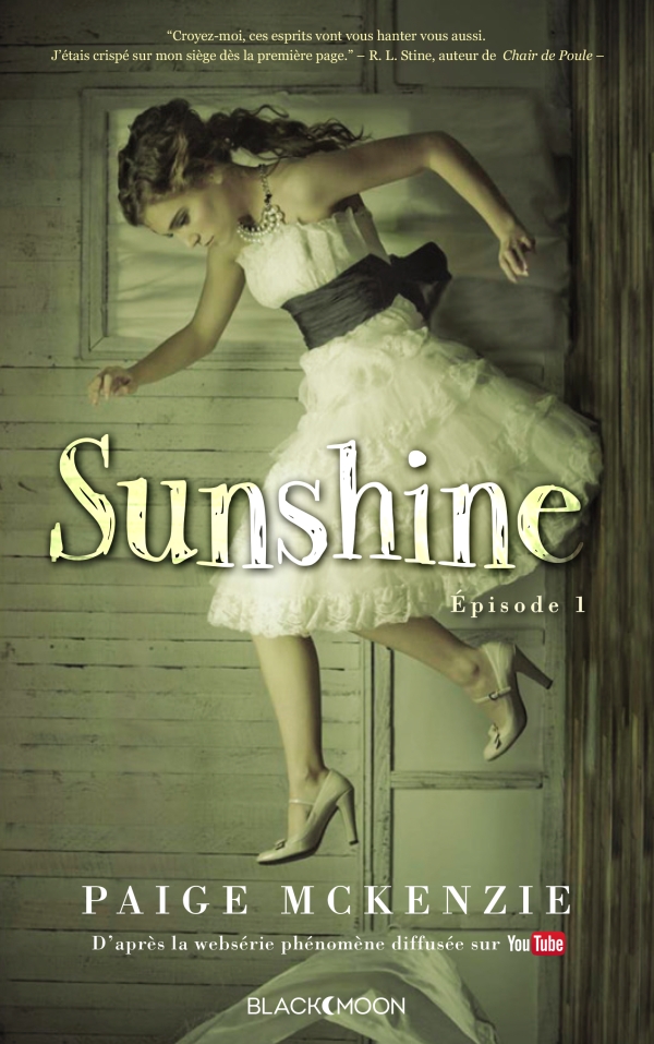 Sunshine – Sunshine T.1 – Paige McKenzie