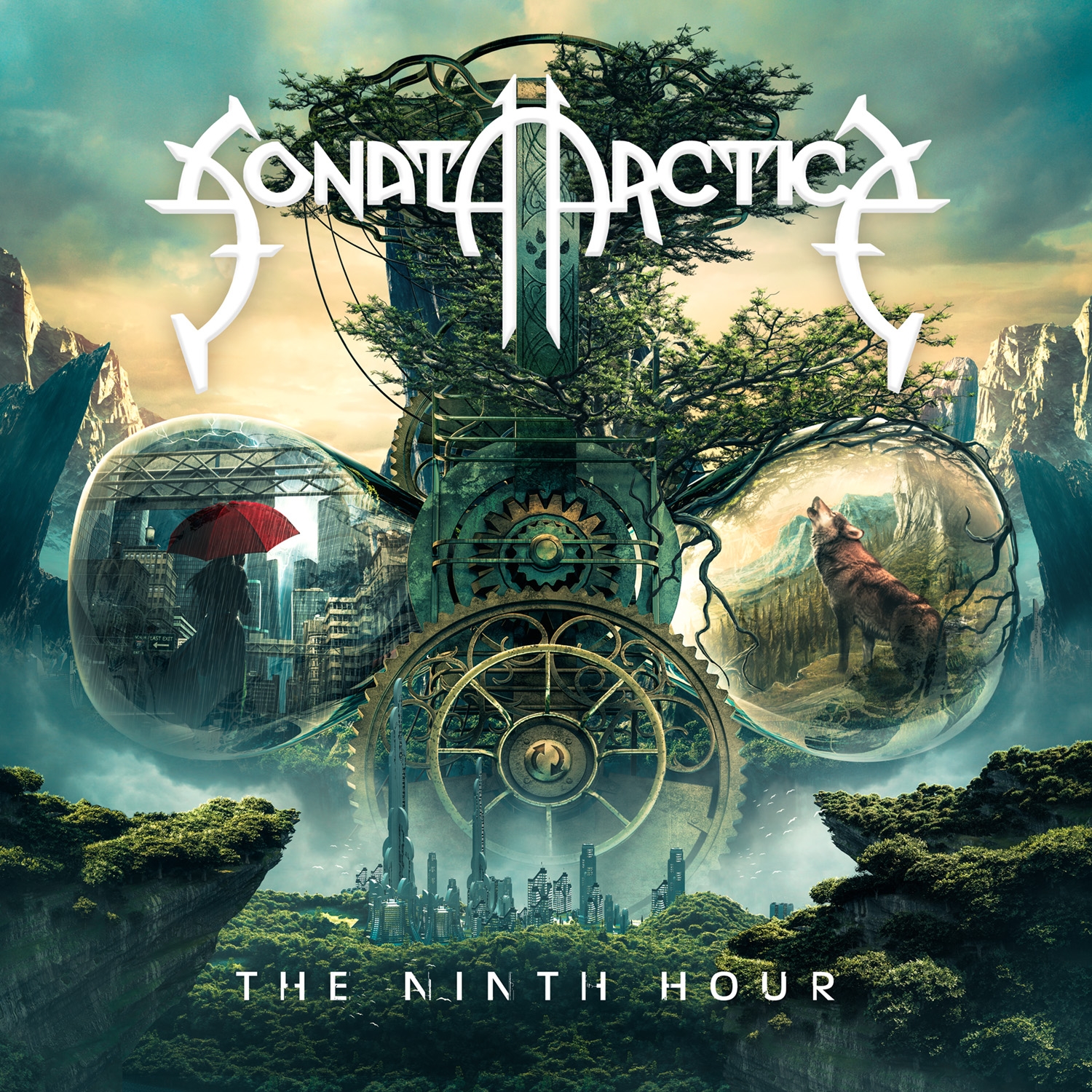 The Ninth Hour – Sonata Arctica