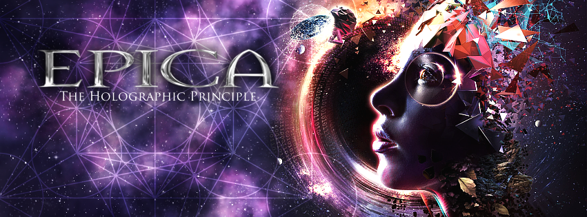 The Holographic Principle – Epica