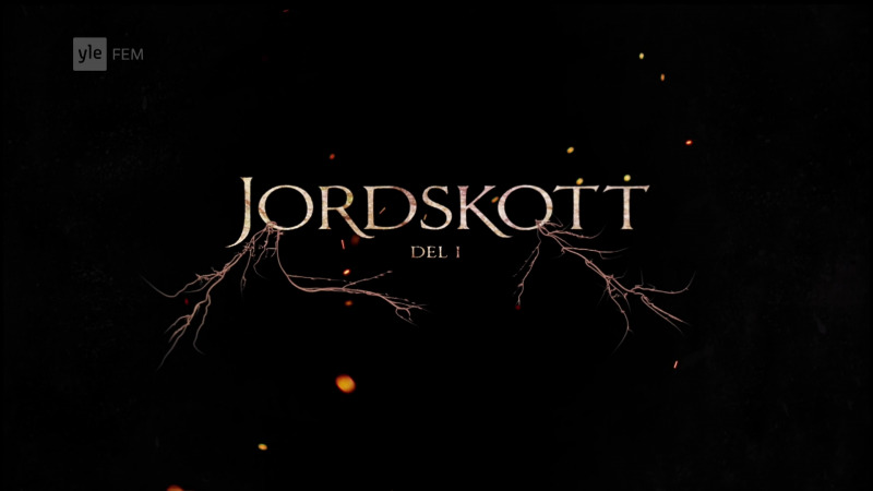Jordskott, la forêt des disparus – Henrik Björn