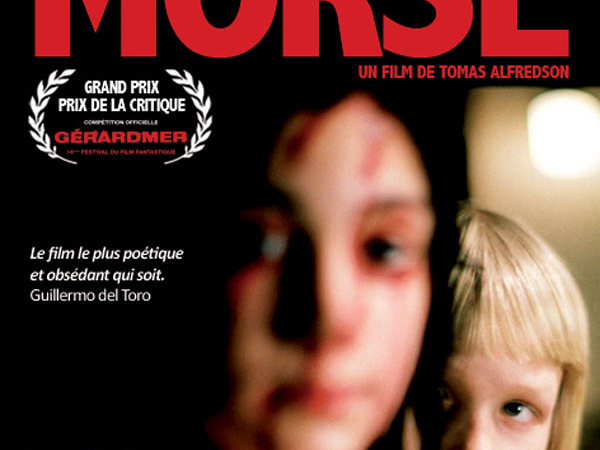 Morse – Tomas Alfredson