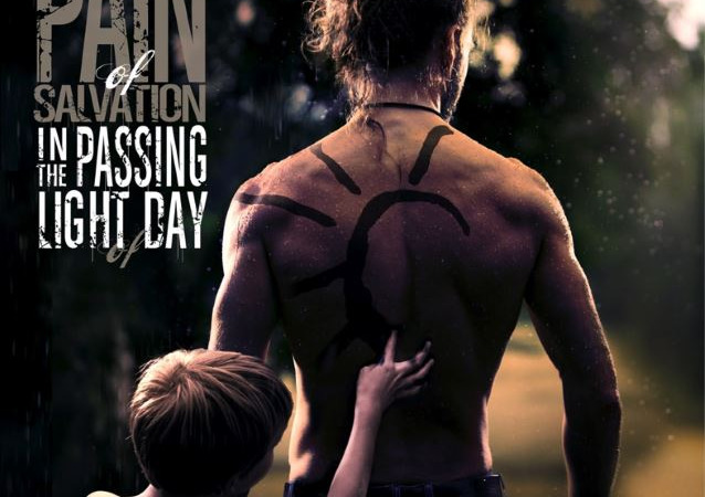 In The Passing Light of Day – Pain of Salvation