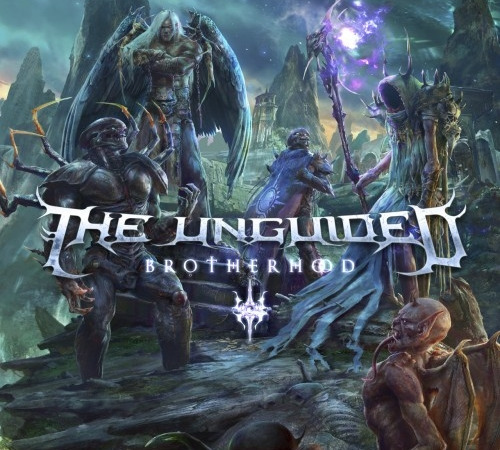 Brotherhood – The Unguided