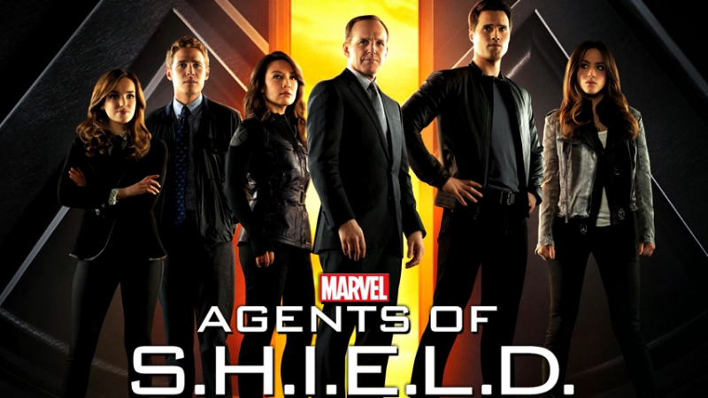 Marvel : Les Agents du SHIELD saison 1 – Maurissa Tancharoen, Jed Whedon et Joss Whedon