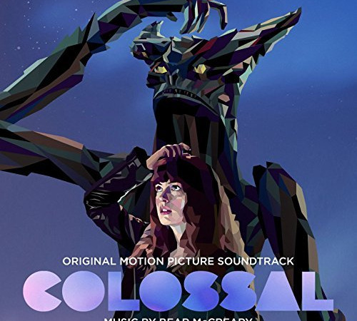 Colossal – Bear McCreary