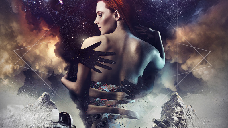 The Solace System – Epica