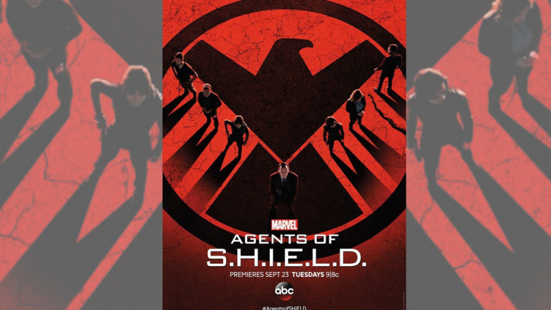 Marvel : Les Agents du SHIELD saison 2 – Jed Whedon et Maurissa Tancharoen