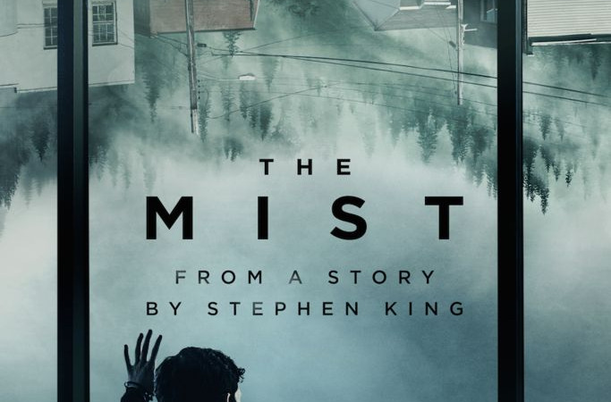 The Mist – Netflix