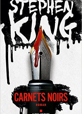 Carnets noirs – Stephen King
