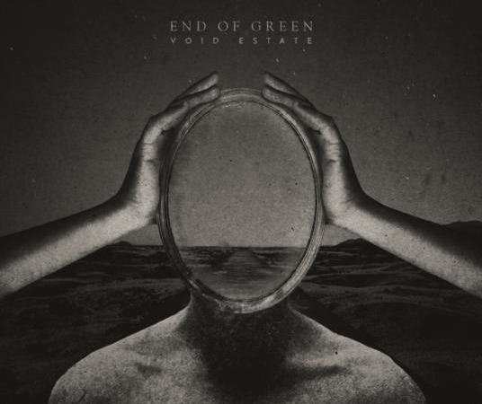 End Of Green – Void Estate
