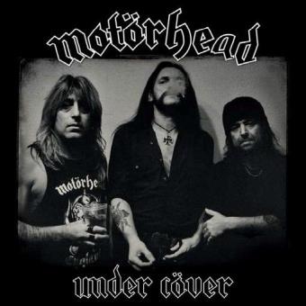 Motörhead – Under Cöver
