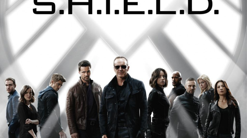 Marvel : Les Agents du SHIELD saison 3 – Jed Whedon et Maurissa Tancharoen