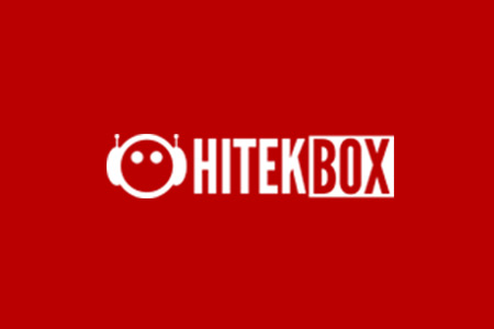 [UNBOXING] Hitek Box – Novembre 2017